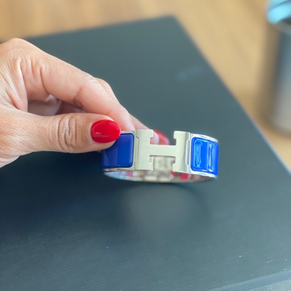 HERMES bracelet **SOLD ❤️** - Picture 2 of 7